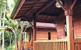Serenity Lodge Tetebatu Lombok